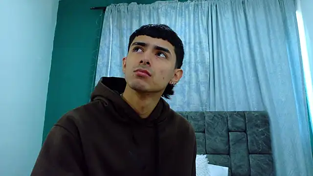 Anthony carter online show from February 2026 01:33:02 PM