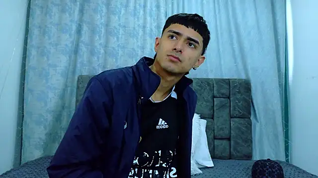 Anthony carter online show from February 2026 01:21:01 PM