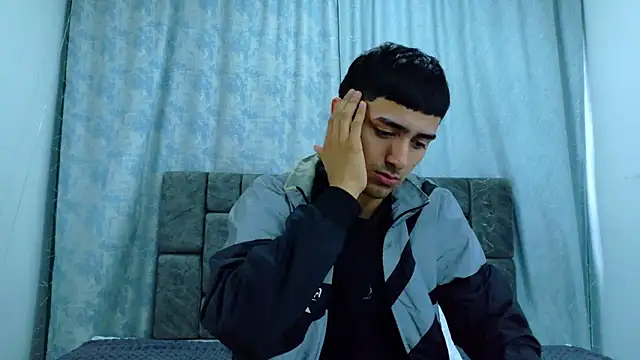 Anthony carter online show from March 2026 01:40:02 PM