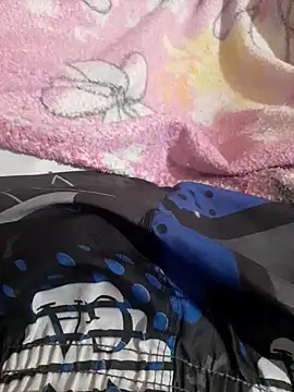 JuDilva8451 online show from October 2025 11:27:02 PM