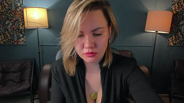 AriaEven online show from March 2026 07:15:01 AM