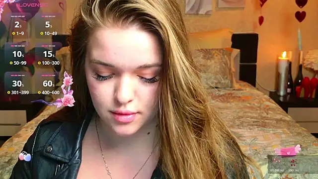 EmilyWhispers online show from February 2026 07:42:02 PM