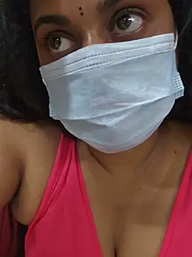 Dheronika sweetie online show from May 2026 11:39:02 AM