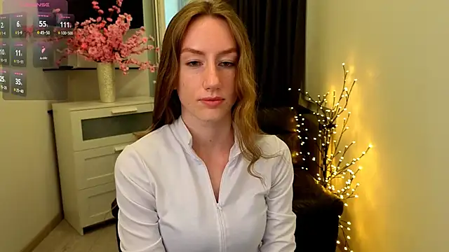 GoldenRose  online show from April 2026 12:40:02 PM