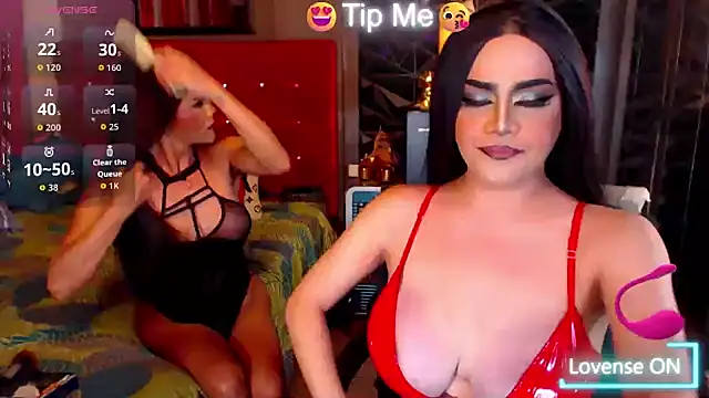 Snapshot of BombshellMARIA chatting on March 2026 08:52:02 AM BombshellMARIA online show from March 2026 08:52:02 AM