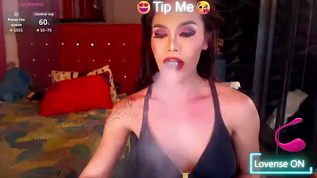 Snapshot of BombshellMARIA chatting on March 2026 07:14:02 AM BombshellMARIA online show from March 2026 07:14:02 AM