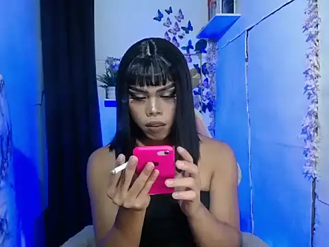 ella foxtrot online show from July 2026 07:07:01 AM