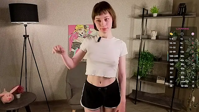 PaulaDauge online show from October 2025 01:24:01 AM