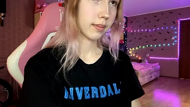 Jerrieberry online show from January 2026 03:16:01 PM