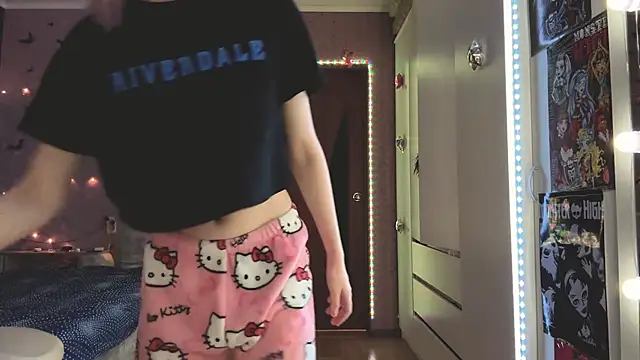 Jerrieberry online show from March 2026 01:14:01 PM