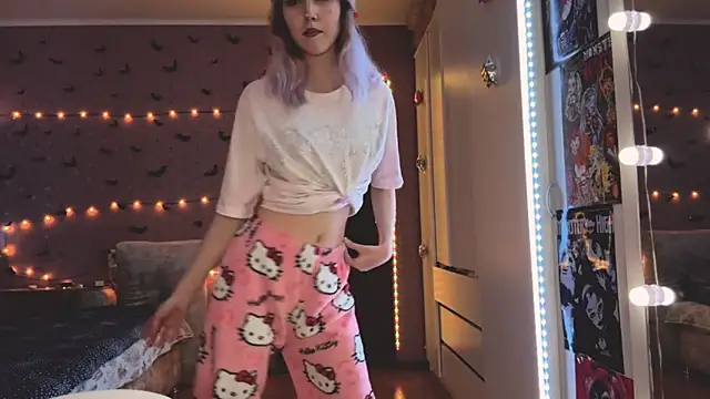 Jerrieberry online show from March 2026 01:58:02 PM