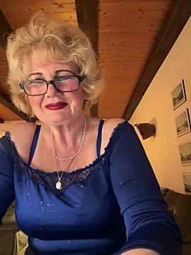 BoloshkaBlonda online show from April 2026 07:52:02 PM