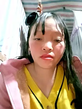 Minkine022 online show from January 2026 06:35:01 PM