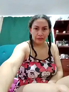 adelgey michell online show from October 2025 03:21:02 PM