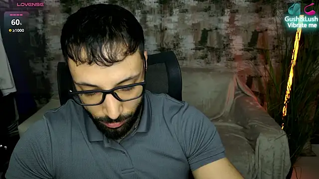 MasculineGuy99 online show from February 2026 07:07:01 PM