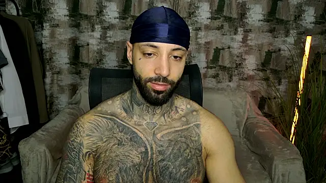 MasculineGuy99 online show from February 2026 07:16:02 AM