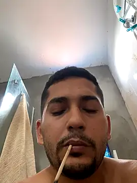 Du Corte83 online show from December 2025 01:05:02 PM