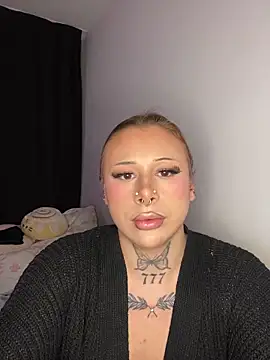 Kimberly-sweety online show from November 2025 09:03:02 PM