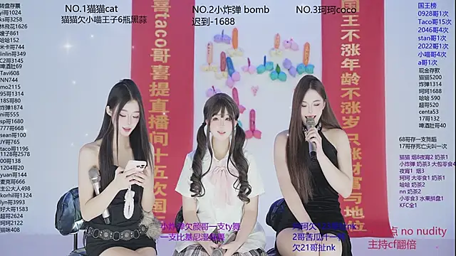 sweetgirls666 online show from November 2025 10:04:01 AM