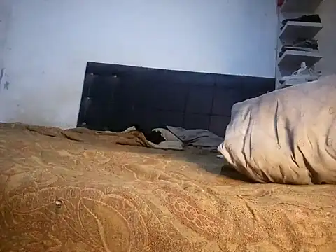 FreakyKaigrey online show from February 2026 12:37:02 PM