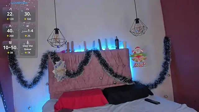 Mia lopez 1 online show from November 2025 11:45:01 AM