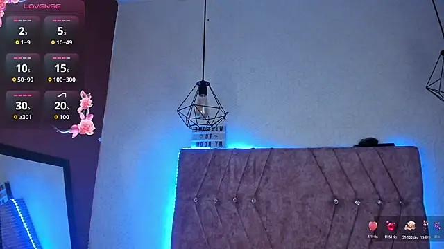 Mia lopez 1 online show from February 2026 01:01:02 AM