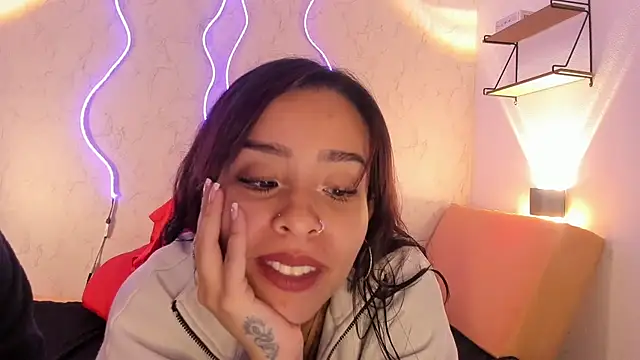 Snapshot of Mia_lopez_1 chatting on April 2026 06:46:02 PM Mia lopez 1 online show from April 2026 06:46:02 PM