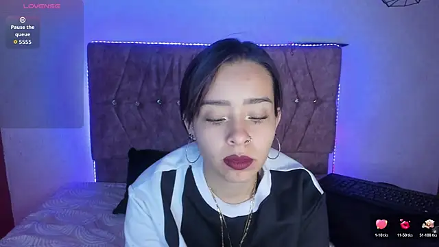 Snapshot of Mia_lopez_1 chatting on May 2026 09:58:02 AM Mia lopez 1 online show from May 2026 09:58:02 AM