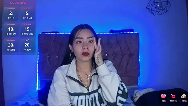 Snapshot of Mia_lopez_1 chatting on May 2026 08:42:01 AM Mia lopez 1 online show from May 2026 08:42:01 AM