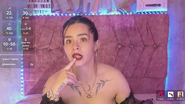 Snapshot of Mia_lopez_1 chatting on June 2026 08:24:02 AM Mia lopez 1 online show from June 2026 08:24:02 AM