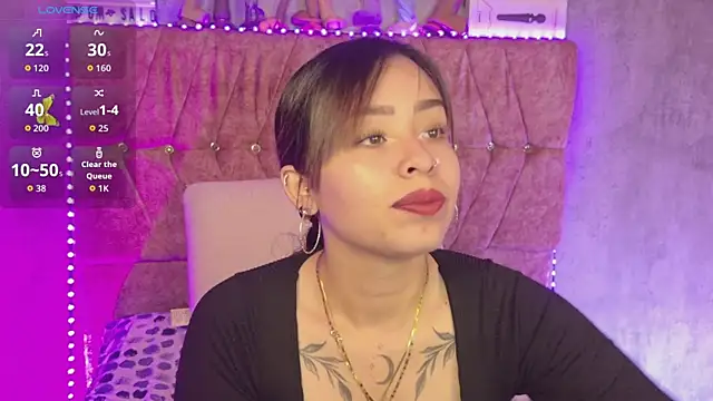 Snapshot of Mia_lopez_1 chatting on July 2026 09:02:01 AM Mia lopez 1 online show from July 2026 09:02:01 AM
