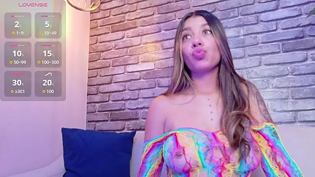 Bunny Belle1 online show from October 2025 12:46:02 PM