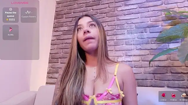Bunny Belle1 online show from October 2025 12:06:01 PM