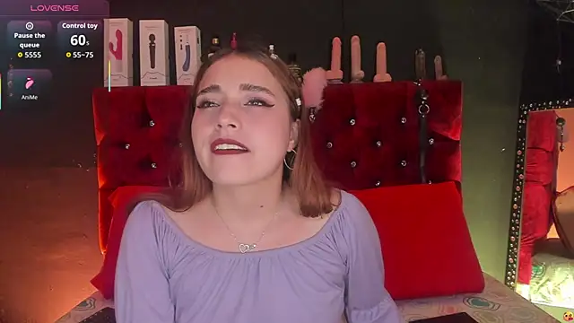 Cony l online show from April 2026 11:59:02 PM