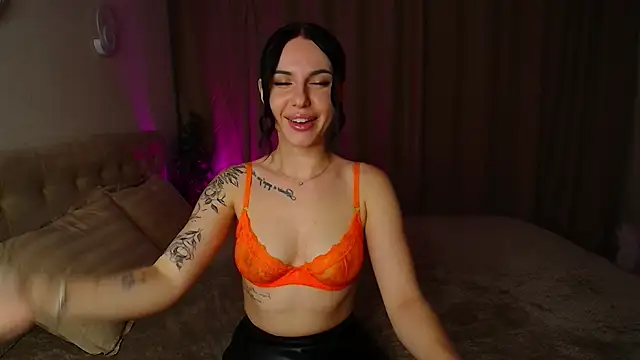 Poison inyour Mind   online show from October 2025 04:23:02 AM