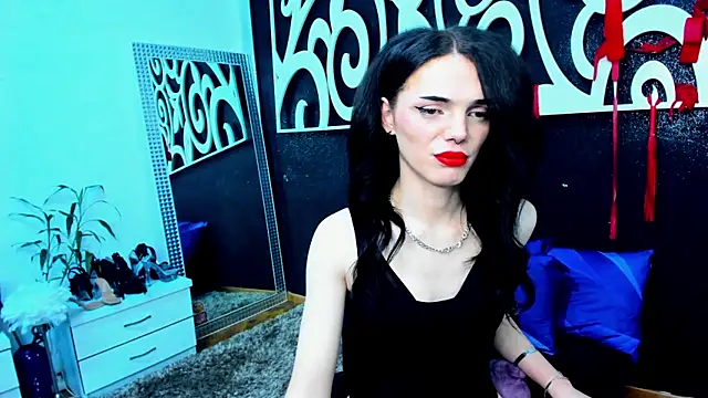 Vanessa4Dom online show from May 2026 08:25:01 PM