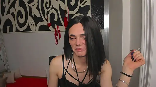 Vanessa4Dom online show from June 2026 09:21:02 PM