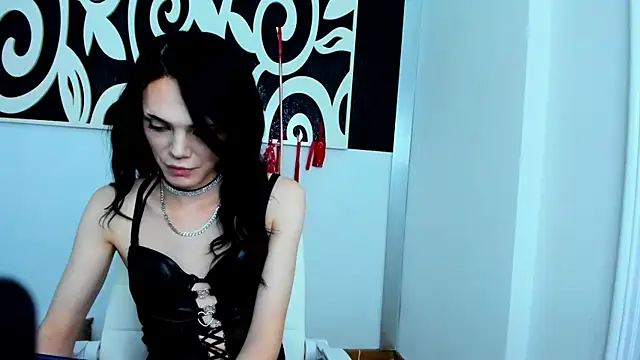Vanessa4Dom online show from July 2026 05:50:02 PM