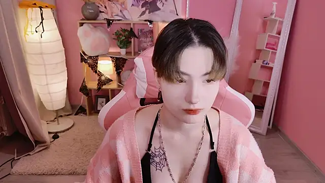 Snapshot of Hana_ri chatting on October 2025 01:46:02 PM Hana ri online show from October 2025 01:46:02 PM