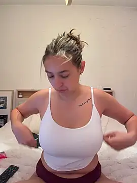 looloopaul online show from April 2026 01:17:01 PM