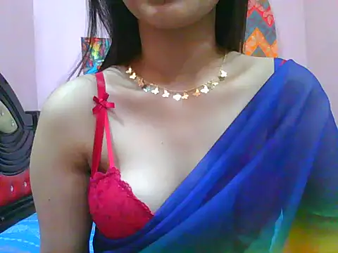 night queeen7 online show from February 2026 07:08:01 PM