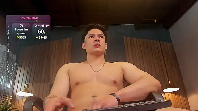 DanteGrant online show from November 2025 12:40:02 PM