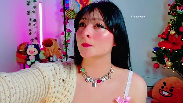 tiramesusuu online show from December 2025 08:42:02 AM