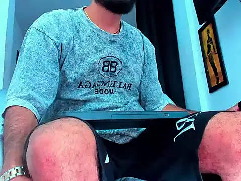 Brookjhonson online show from October 2025 11:27:01 PM