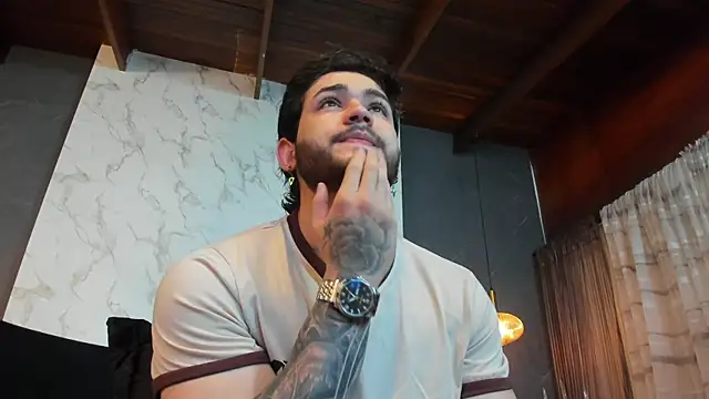 ElianKeiser online show from November 2025 12:27:02 PM