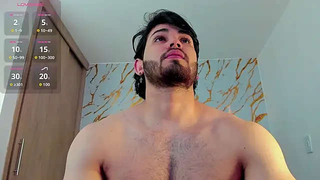 ElianKeiser online show from February 2026 01:51:01 PM