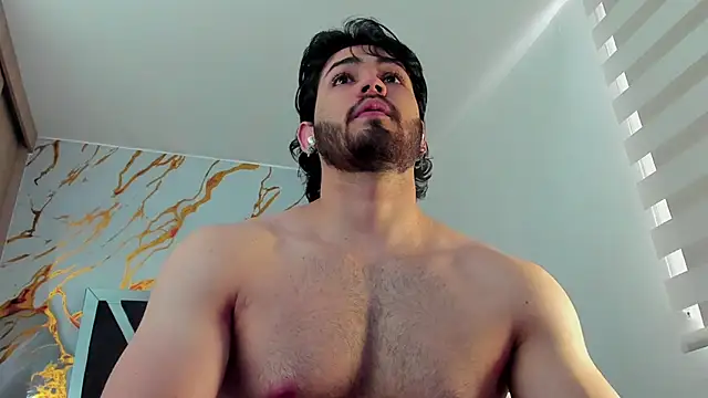 ElianKeiser online show from March 2026 06:37:01 PM