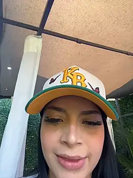 ArieliciousXXX online show from January 2026 01:05:02 PM