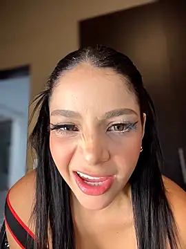 ArieliciousXXX online show from March 2026 01:07:02 PM