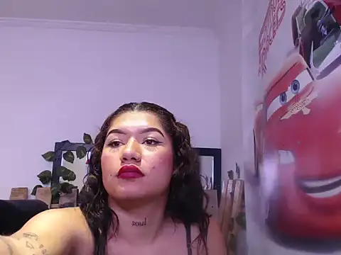 atenea blu online show from November 2025 05:16:02 AM